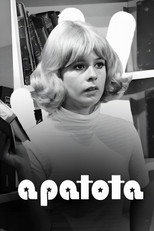 Poster de la serie A Patota