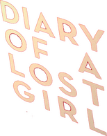 Logo Diary of a Lost Girl