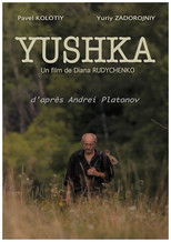 Poster de la película Yushka