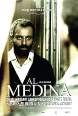 Poster de la película Al Medina