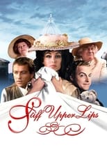 Poster de la película Stiff Upper Lips