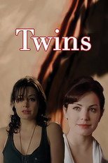 Poster de la película Twins