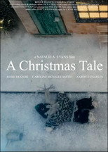 Poster de la película A Christmas Tale