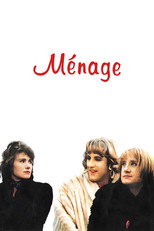 Poster de la película Ménage