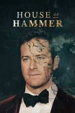 Poster de la serie House of Hammer