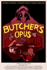 Poster de la película Butcher's Opus