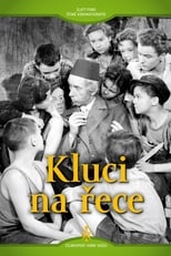 Poster de la película Kluci na řece