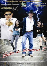Poster de la película Trata de blancas 2