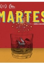 Poster de la película Martes