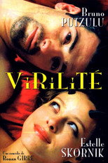 Poster de la película Virilité