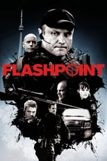 Poster de la serie Flashpoint