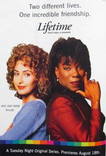 Poster de la serie Any Day Now