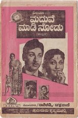 Poster de la película Maduve Madi Nodu