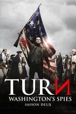 TURN : Washington\'s Spies