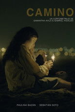 Poster de la película Camino