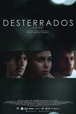 Poster de la película Desterrados