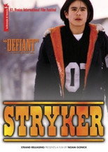 Poster de la película Stryker