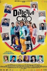 Poster de la película Detective per caso