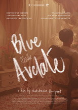 Poster de la película Blue Avolate