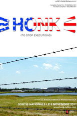 Poster de la película Honk!