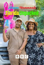 Poster de la serie Alison Hammond's Florida Unpacked