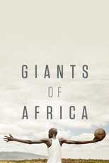 Poster de la película Giants of Africa