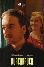 Poster de la película Durchbruch