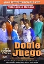 Poster de la película Doble Juego