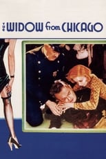 Poster de la película The Widow from Chicago