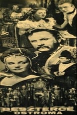 Poster de la película The Siege of Beszterce
