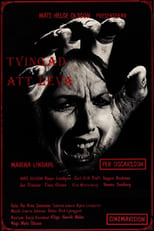Poster de la película Tvingad att leva