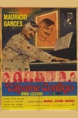 Poster de la película Tápame contigo