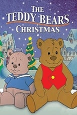 Poster de la película The Teddy Bears' Christmas