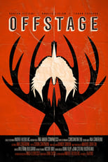 Poster de la película Offstage