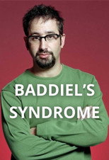 Poster de la serie Baddiel's Syndrome