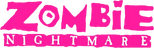 Logo Zombie Nightmare