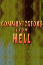 Poster de la película Communicators From Hell
