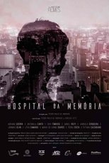 Poster de la película Memory Hospital