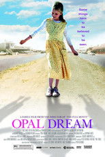 Poster de la película Opal Dream