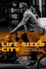 Poster de la serie The Life-Sized City