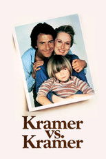Poster de la película Kramer vs. Kramer
