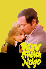 Poster de la película To the Bitter End