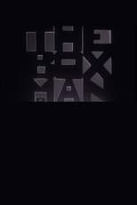 Poster de la película The Box Man