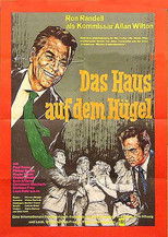 Poster de la película Das Haus auf dem Hügel