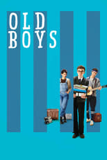 Poster de la película Old Boys