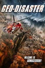 Poster de la película Geo-Disaster