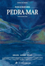 Poster de la película Pedra-Mar