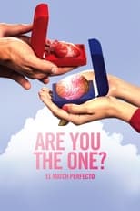 Poster de la serie Are You The One? El Match Perfecto