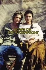 Poster de la película Down on the Waterfront