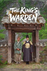 Poster de la película The King's Warden